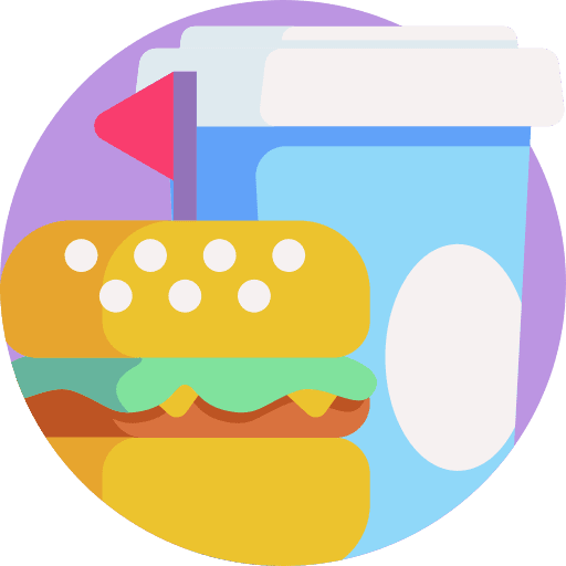 Fast food food fast food french fries icon Fast food food fast food french fries icon