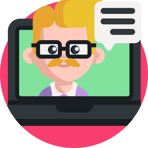 Online learning web video online learning icon Online learning web video online learning icon