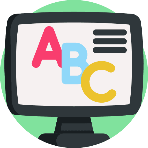 Pc network website pc icon Pc network website pc icon