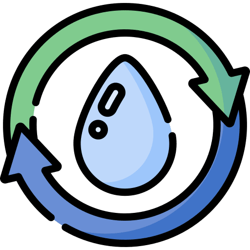 Renewable energy ecology and environment industry environment icon