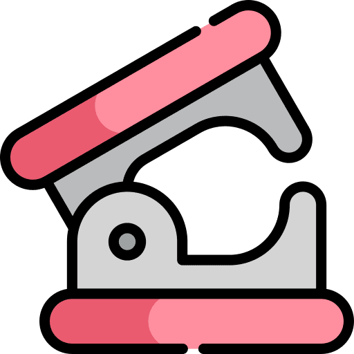 Stapler remover tool education stapler remover icon Stapler remover tool education stapler remover icon