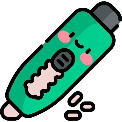 Correction pen eraser education correction pen icon Correction pen eraser education correction pen icon