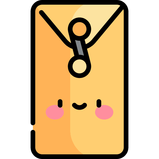 Envelope folder file files and folders icon Envelope folder file files and folders icon