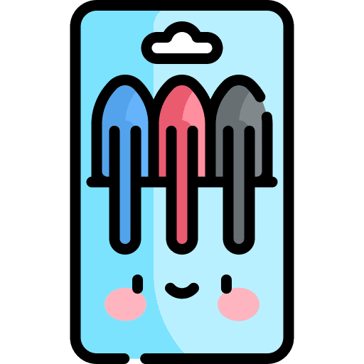 Pens edit tools writing tools and utensils icon Pens edit tools writing tools and utensils icon