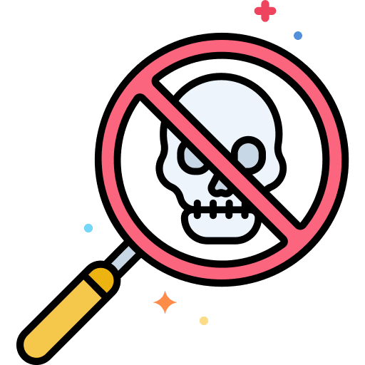 Antivirus communications antivirus email icon