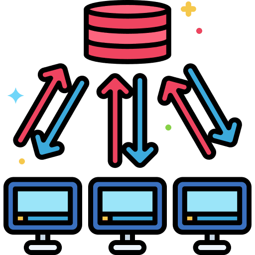Smurf database smurf platform icon