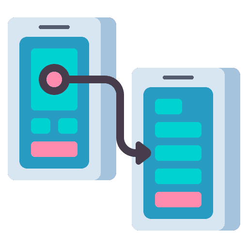 Prototype interface multimedia prototype icon