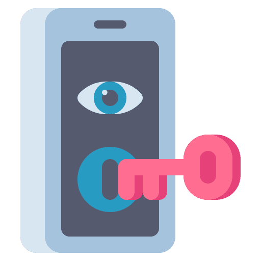 Accessibility accessibility phone iphone icon