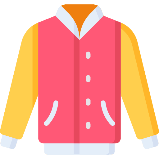 Varsity jacket education varsity jacket fashion icon