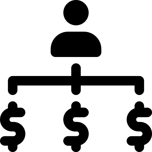 Admin business group business and finance icon