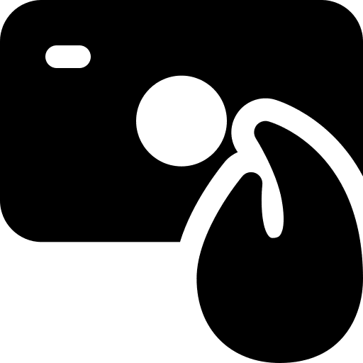 Fire banking business and finance fire icon