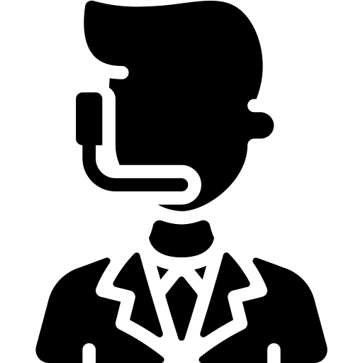 Call center communications telephone call call center icon