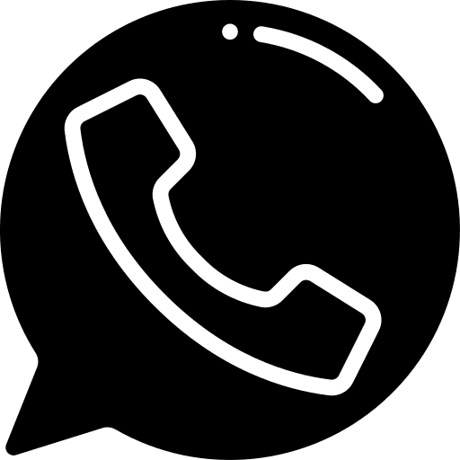 Phone message phone call phone set telephone icon