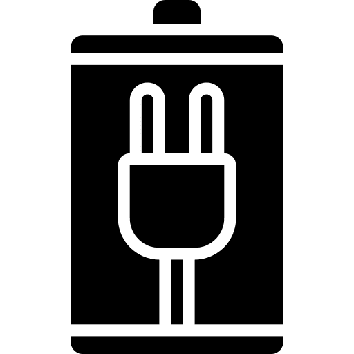 Battery charge battery charge telephone call phone call icon