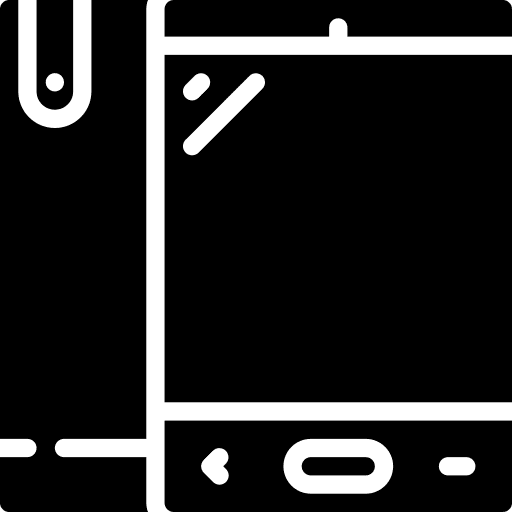 Mobile phone phone set mobile phone communications icon