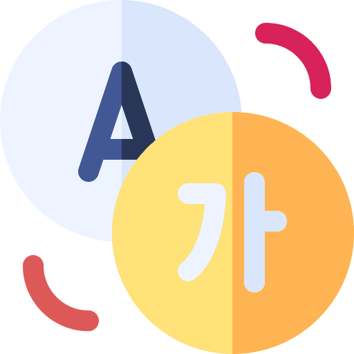 Translation translator dialogue translation icon