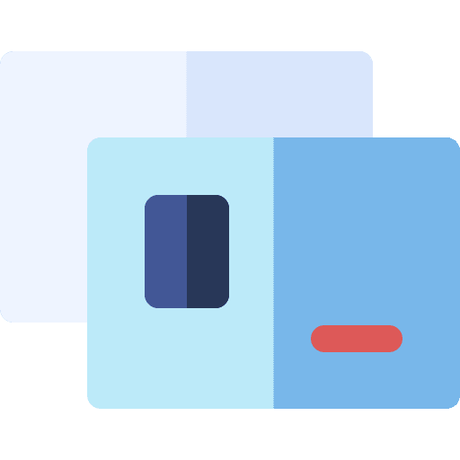 Letter communications mobile phone envelope icon