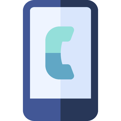 Call communications call phone call icon