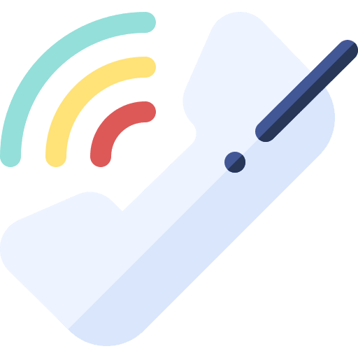 Call mobile phone telephone phone call icon