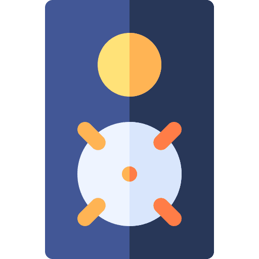 Speaker box speaker music box icon