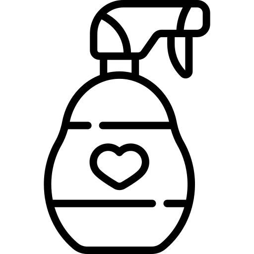 Spray spray farming and gardening gardening tools icon