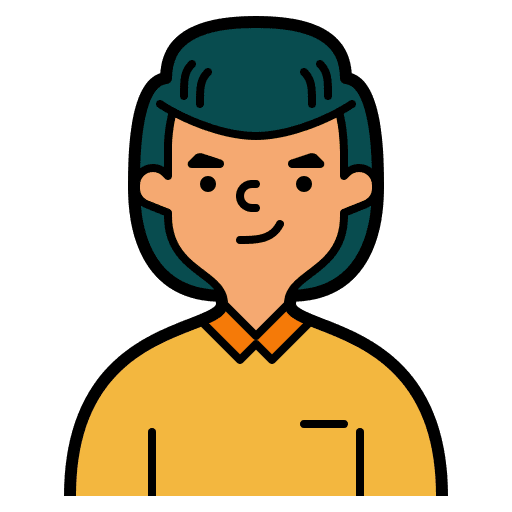 Man people user avatar icon Man people user avatar icon