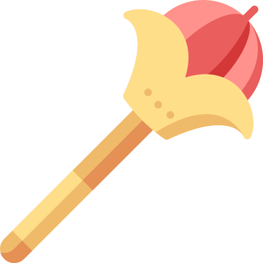 Sceptre magic cultures wizard icon