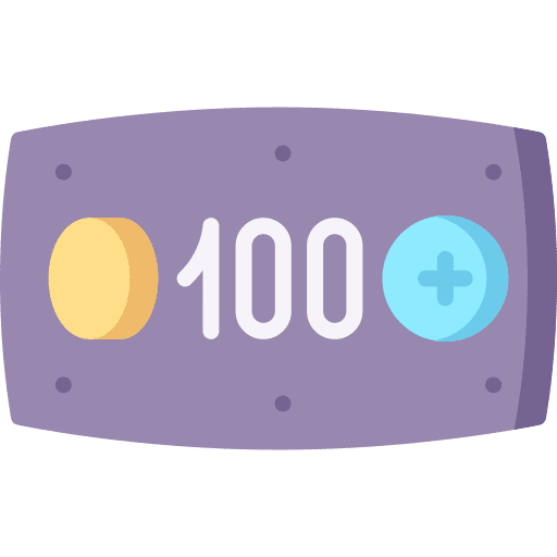 Money bar interface video game gaming icon