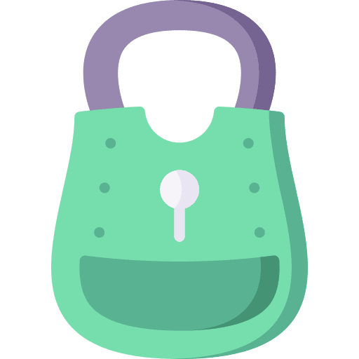 Padlock padlock safety locked icon