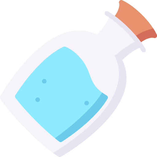 Water bottle beverage drink water bottle icon