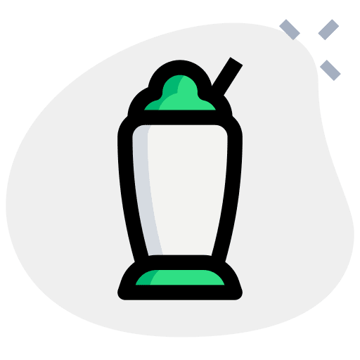 Ice cream food and restaurant ice cream dessert icon