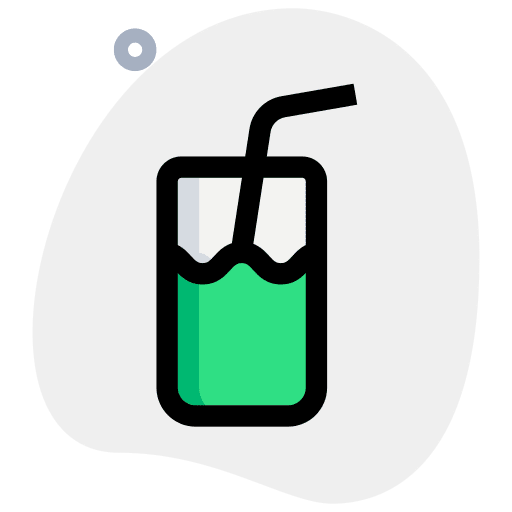 Juice drink juice breakfast icon