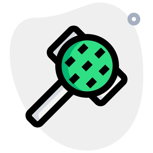 Portafilter machine coffee machine food and restaurant icon