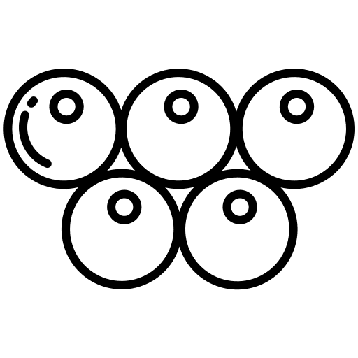 Caviar caviar fish eggs aquatic icon