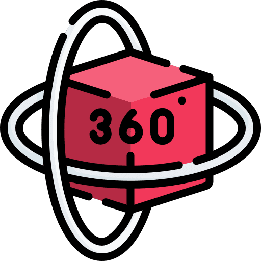 360 360 miscellaneous arrow icon