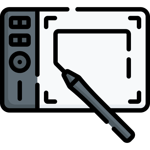 Tablet ipad apple tablet icon