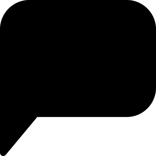 Chat communication conversation chat icon