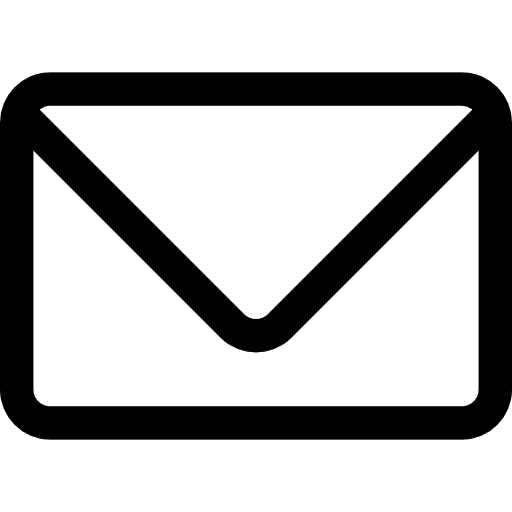 Mail multimedia mails communications icon