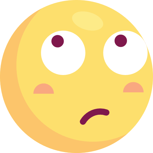 Thinking emoticons emoji thinking icon