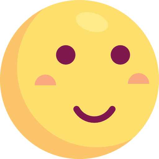 Smile smile emoji smileys icon