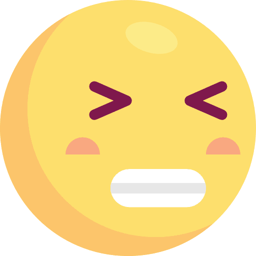 Tired feelings emoticons tired icon