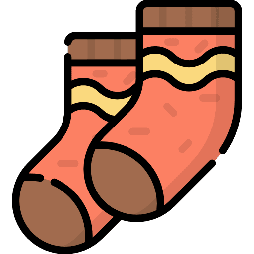 Socks clothing socks fashion icon