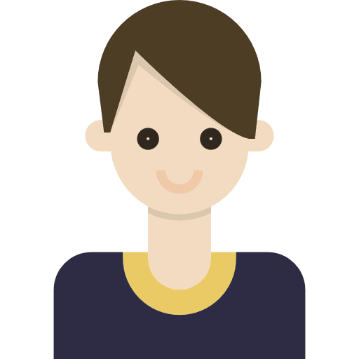 Man man people profile icon