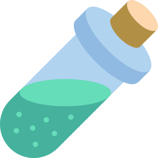 Potion potion fantasy legend icon