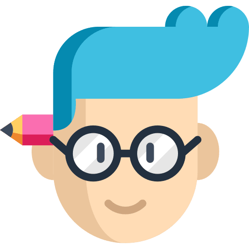 Designer designer man art icon