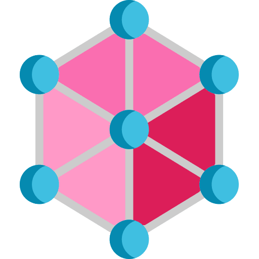 Modeling graphic design modeling shape icon