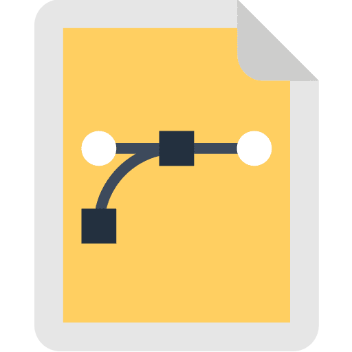 Vector edit tools graphic graphic tool icon