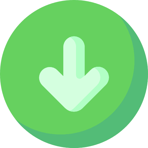 Download ui orientation low icon