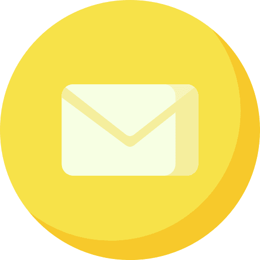 Mail email mail envelope icon