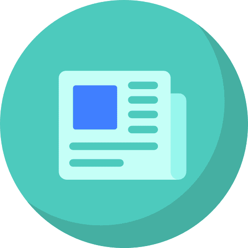 Notifications files and folders ui notifications icon